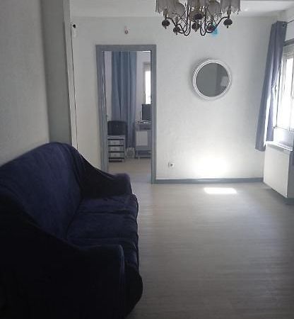 Habitacion Cerca Centro De Мадрид Екстериор снимка