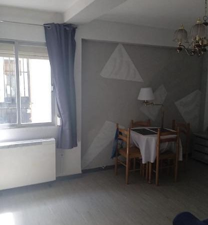 Habitacion Cerca Centro De Мадрид Екстериор снимка