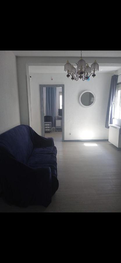 Habitacion Cerca Centro De Мадрид Екстериор снимка